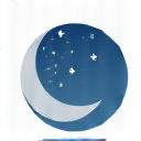 Stylized icon representing a brief nap or restorative rest.